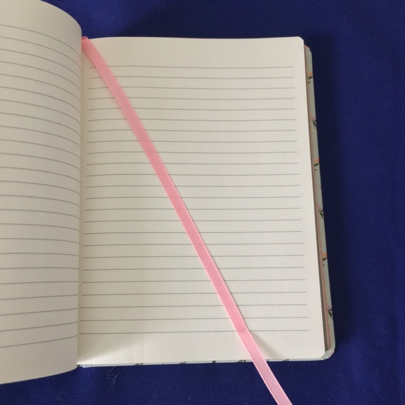 Flower Ladybug Notebook - Picture 6 of 9